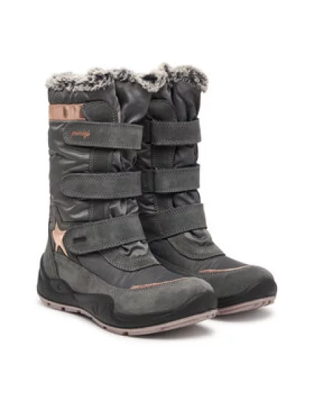 Primigi Hótaposó GORE-TEX D szürke