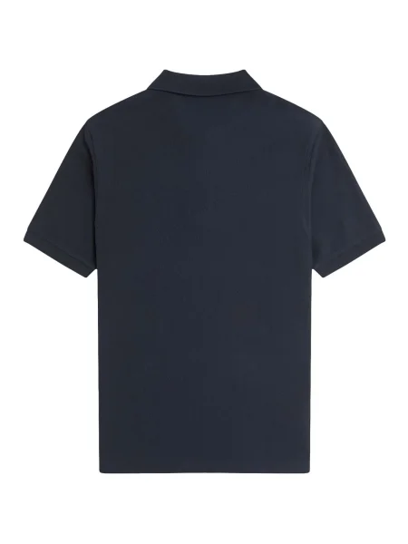 Cămașă Fred Perry albastru