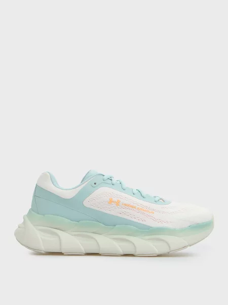 Кроссовки Under Armour Ua Hovr