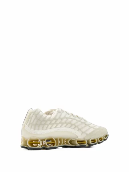 Sneakerși Adidas Tubular alb