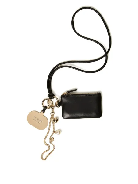 Pandantiv Twinset negru