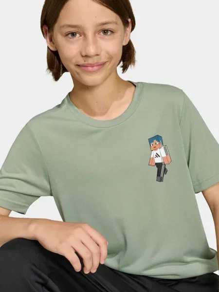 Adidas Дитяча футболка