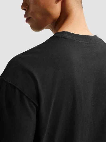 Футболка Nike черная