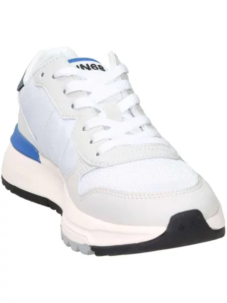 Tenisky Sun68 biela
