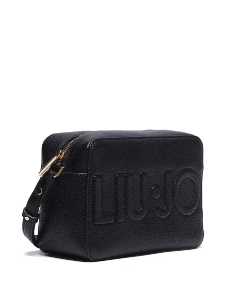 Body Liu Jo cu autograf negru