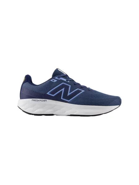 Pantofi New Balance alergare albastru