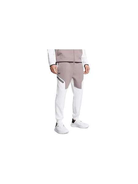 Pantaloni Under Armour gri