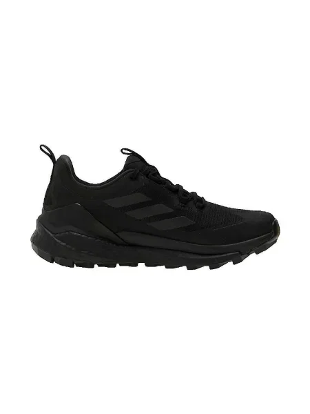 Pantofi Adidas de drumeție negru