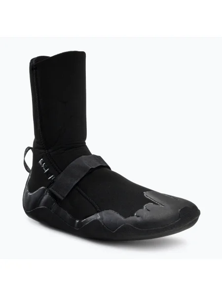 Olcsóbban. Quiksilver Everyday Sessions 7 mm RD Toe férfi vízi cipő Méret: 39 6 US fekete