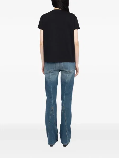 Tricou Zadig&voltaire negru
