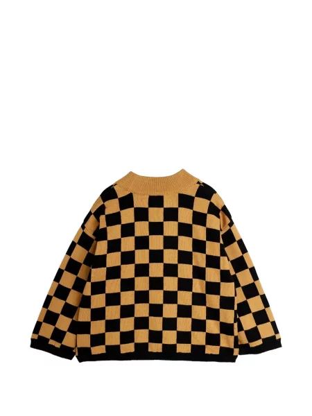 Sweter dziecięcy Mini Rodini