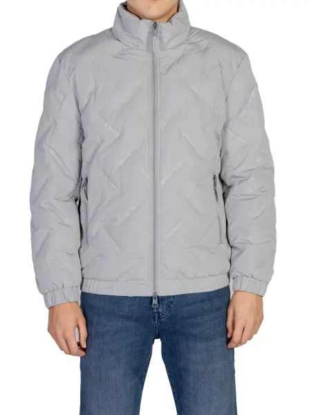 Bunda Antony Morato modrá