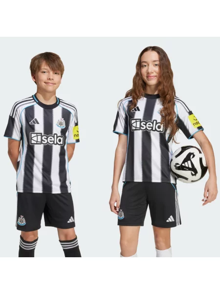 Koszulka Newcastle United FC Home Kids biała