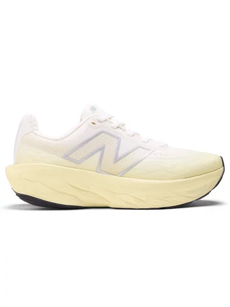 Buty New Balance Fresh Foam – białe