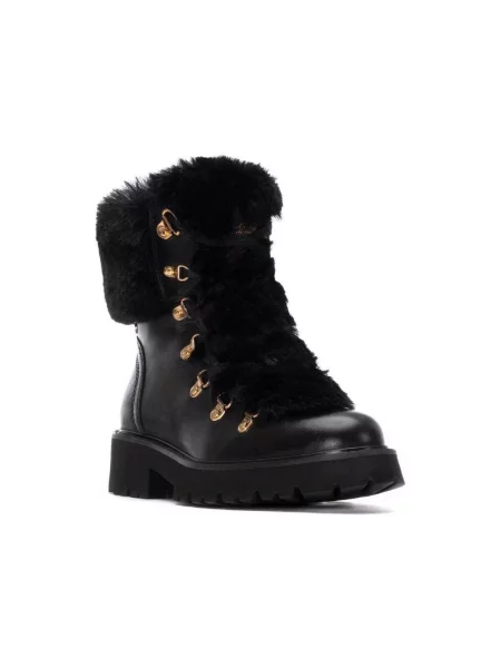 Pantofi Carmela negru