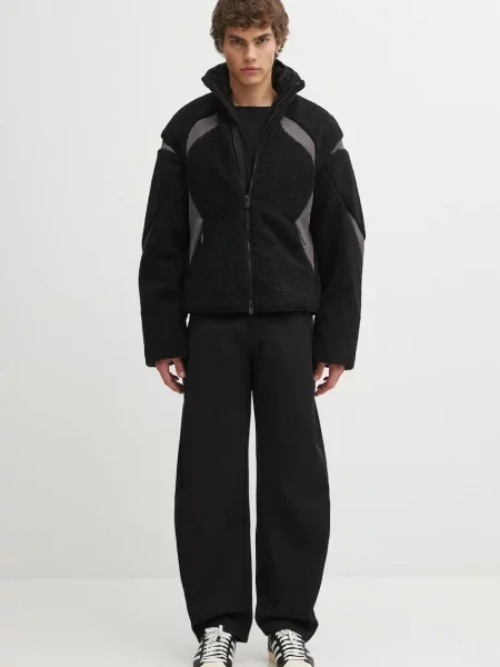 Куртка Heliot Emil зимова чорний