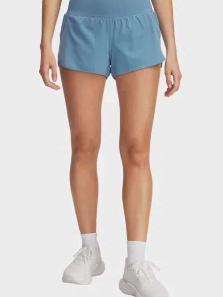 Спортивні шорти Under Armour сині