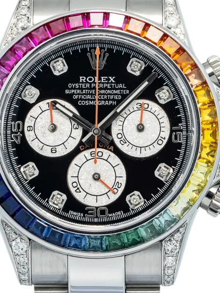 Ceas Rolex negru