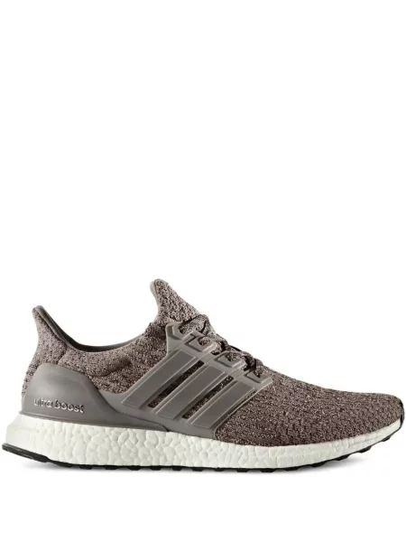 Sneakerși Adidas Primeknit negru