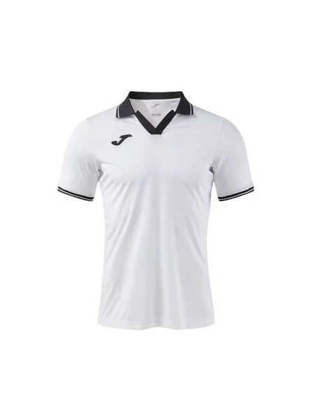 Galaxie tricou Joma alb