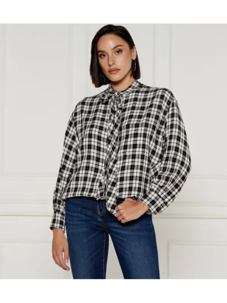 Pinko Ing Corale | Relaxed fit