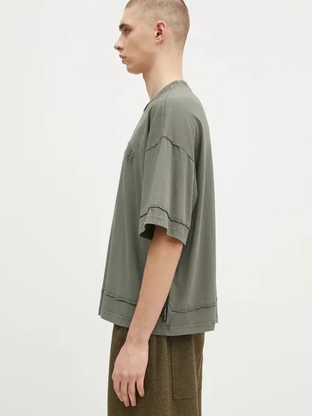 Alpha Industries t-shirt Open Edge