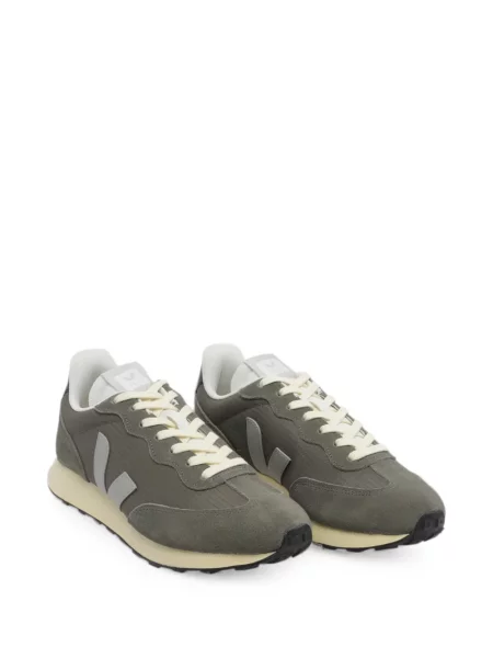 Oxford Veja din țesătură twill negru