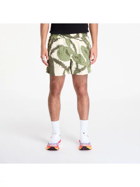 Pantaloni scurți Nike ACG "Reservoir Goat" Shorts Lt Khaki/ Summit White M alb
