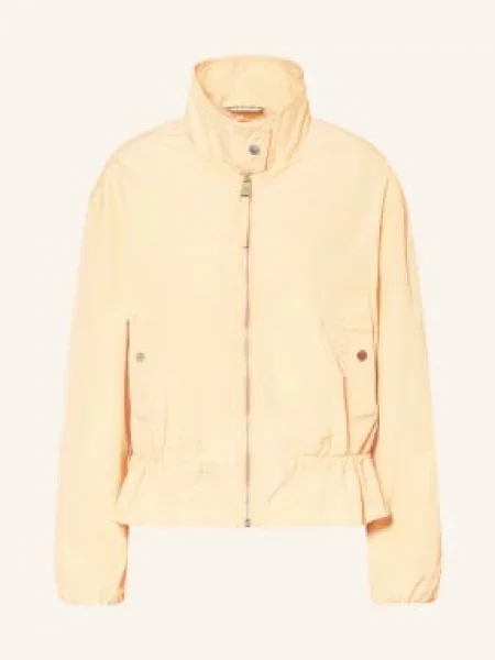 Fuchs Schmitt Bundy žlutá