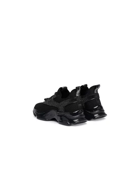 Steve Madden Laisvalaikio batai Match-Re juoda