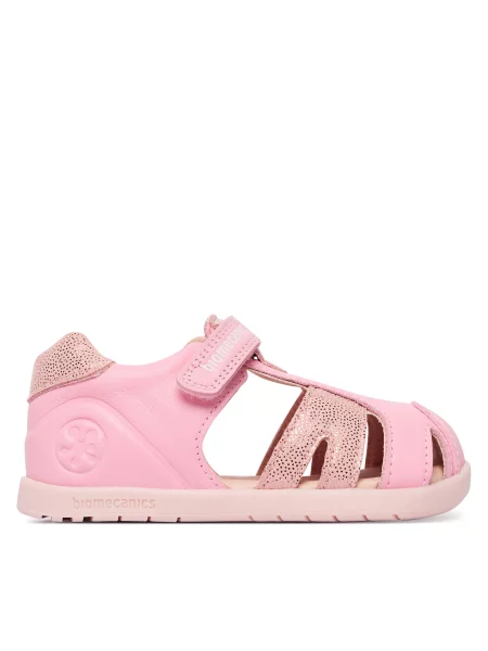 Sandali Biomecanics M roza