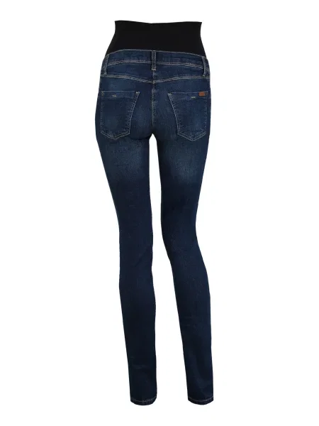 Jeans Sophia denim albastru
