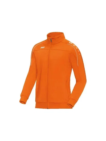 Vestă Jako portocaliu
