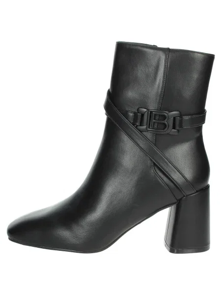 Pantofi Laura Biagiotti negru
