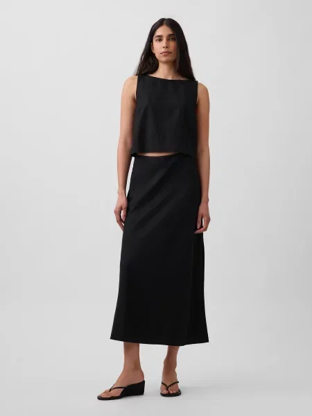 Top Gap de in negru