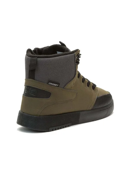 Pantofi Crosby bej