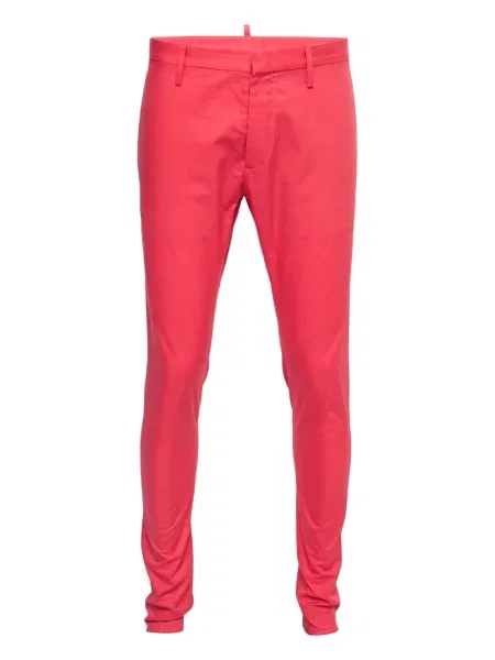 Pantaloni Dsquared2 roz