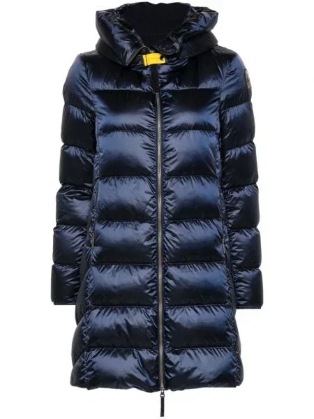 Palton Parajumpers albastru