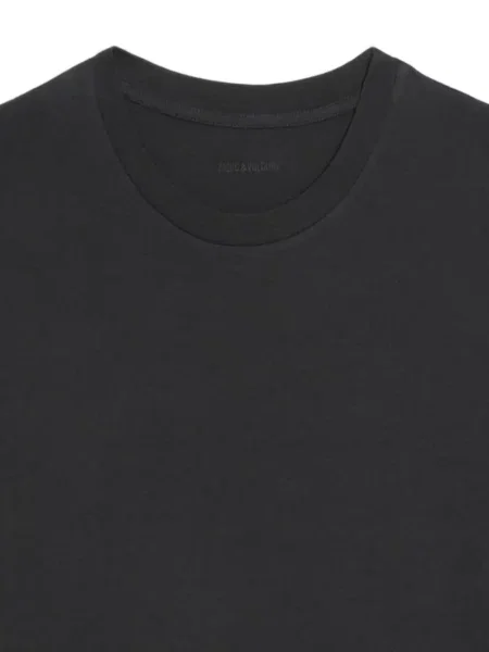 Tricou Zadig&voltaire gri