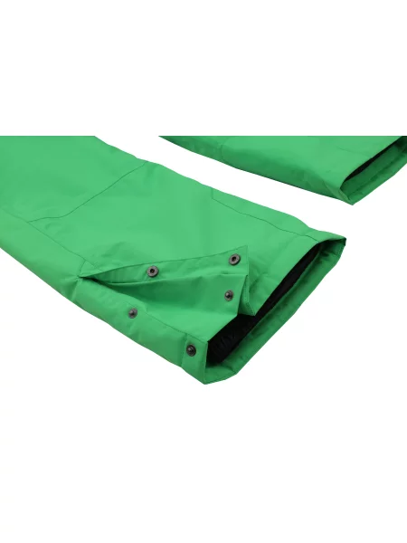 Pantaloni de schi copii Hannah negru