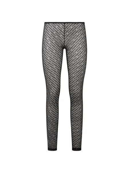 Leggings Dsquared2 negru