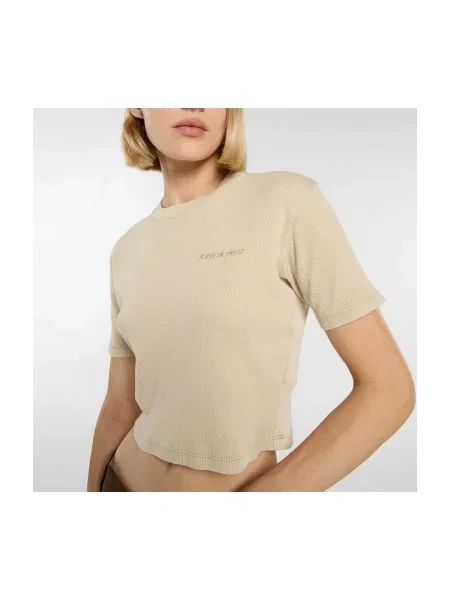 Tricou Dickies maro