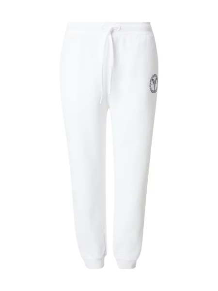 Carlo Colucci Pantaloni alb