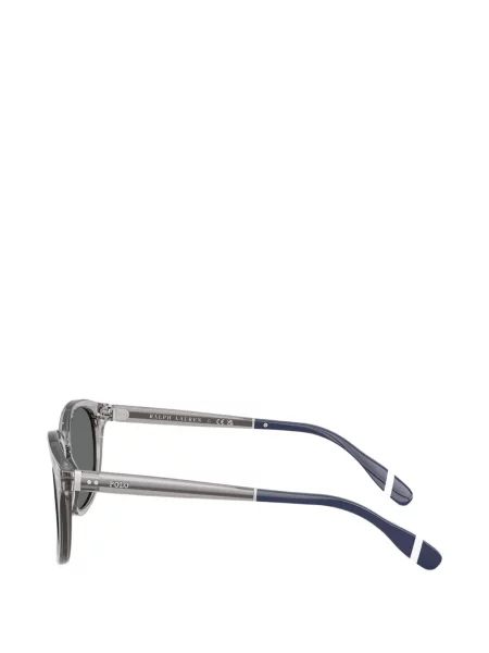 Ochelari de soare Polo Ralph Lauren gri