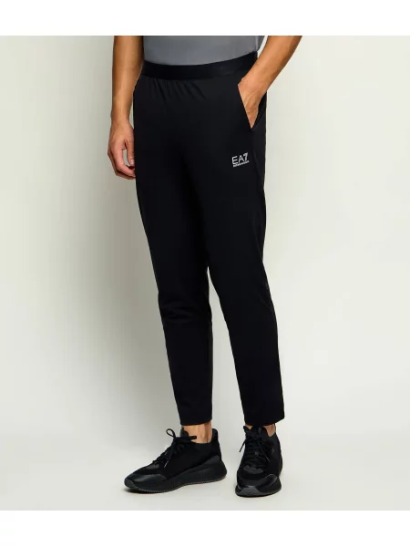 Pantaloni de trening negru