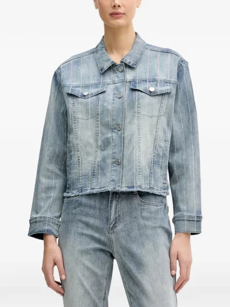 Geacă Joseph Ribkoff albastru