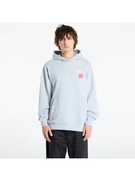 Худи Ripndip синее