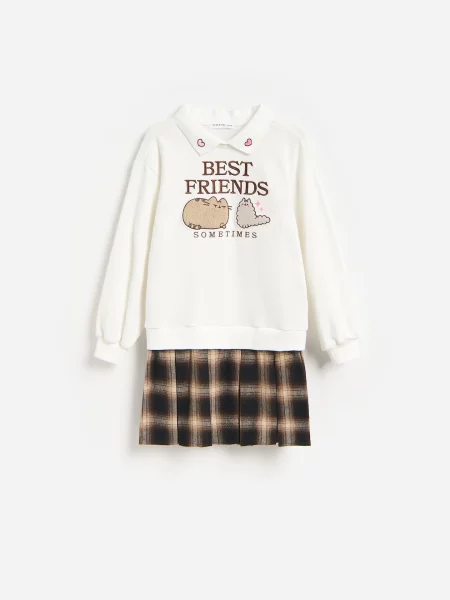 Платье Reserved