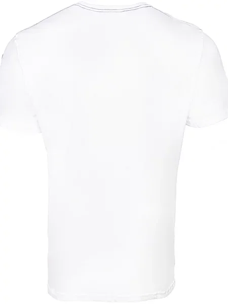 Tricou Lonsdale alb