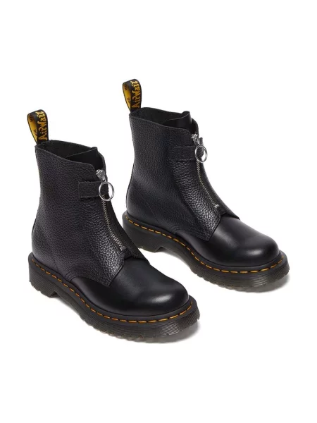Superge Dr. Martens črna